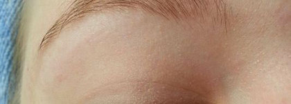 Vivienne Sabo Fixateur Fixing Eyeshadow Base — Фиксирующая база под тени для век