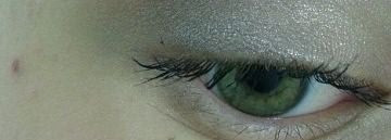 Cream eyeshadow Vamp! от Pupa # 001