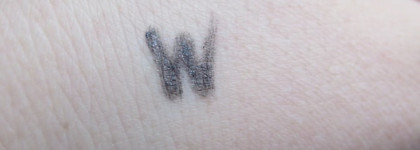 Карандаш для глаз Clinique Cream Shaper For Eyes #101 Black diamond