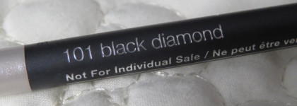 Карандаш для глаз Clinique Cream Shaper For Eyes #101 Black diamond