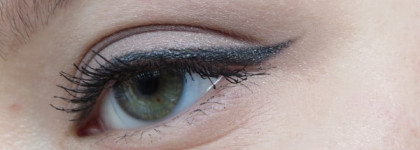 Карандаш для глаз Clinique Cream Shaper For Eyes #101 Black diamond