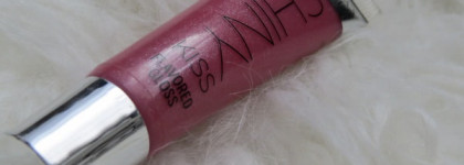 Блеск для губ Victoria`s Secret Shiny kiss flavored gloss parfume # Passion fruit pop