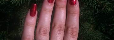 Orly "Torrid"  Nail lacquer (40777)