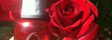 Orly "Torrid"  Nail lacquer (40777)