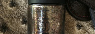 Искристый Gosh Galaxy