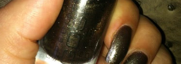 Искристый Gosh Galaxy