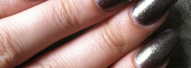 Искристый Gosh Galaxy