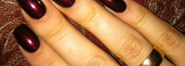 Знакомство с легендой - Chanel le vernis 637 Malice