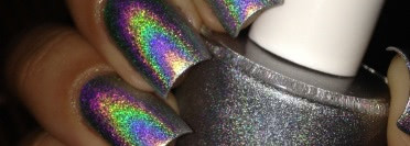 Психоделический голографик. Fnug Psychedelic