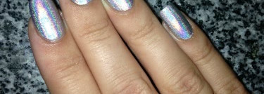 Психоделический голографик. Fnug Psychedelic