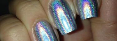 Психоделический голографик. Fnug Psychedelic