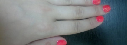 Моя маленькая радость - Orly Мини Hottie №48641