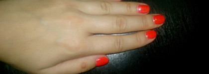 Моя маленькая радость - Orly Мини Hottie №48641