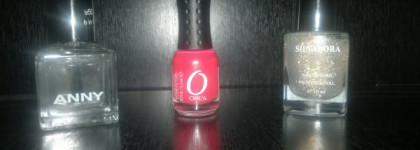 Моя маленькая радость - Orly Мини Hottie №48641