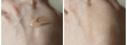 Тональный крем Clinique Superbalanced Makeup в оттенке 36 Beige Chiffon