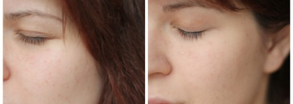 Тональный крем Clinique Superbalanced Makeup в оттенке 36 Beige Chiffon