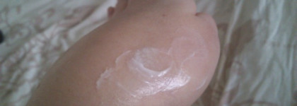 Кора. Крем вечерний питательный с витаминами и мёдом