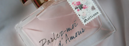 John Galliano Parlez-moi d’amour (eau de toilette)