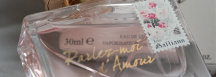 John Galliano Parlez-moi d’amour (eau de toilette)