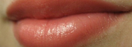 Летуаль Кремовая помада для губ с эффектом блеска Rouge Desir 307 sans limite