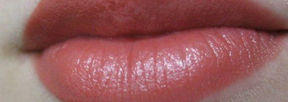 Дружбы не получилось. Помада Lancome Rouge In Love 230М