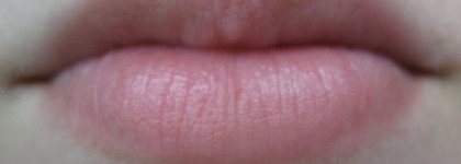 Дружбы не получилось. Помада Lancome Rouge In Love 230М