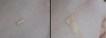 Givenchy Teint Couture Long-Wearing Fluide Foundation SPF 20 - PA ++ Illuminating&Comfortable №1 Elegant Porcelain