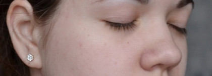 Givenchy Teint Couture Long-Wearing Fluide Foundation SPF 20 - PA ++ Illuminating&Comfortable №1 Elegant Porcelain