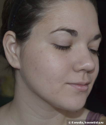 Givenchy Photo Perfexion Light SPF 10, оттенок 3 Light sand. Мой опыт