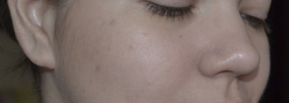 Givenchy Photo Perfexion Light SPF 10, оттенок 3 Light sand. Мой опыт