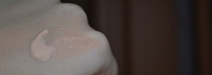 Givenchy Photo Perfexion Light SPF 10, оттенок 3 Light sand. Мой опыт