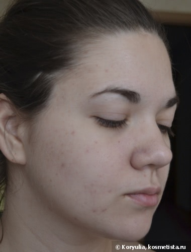 Givenchy Photo Perfexion Light SPF 10, оттенок 3 Light sand. Мой опыт