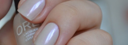 Набор мини-лаков Orly Blush