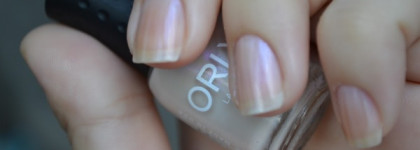 Набор мини-лаков Orly Blush