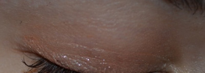 Givenchy Ombre Couture Cream Eyeshadow 16hr Hold Waterproof №2 Beige Mousseline