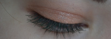 Givenchy Ombre Couture Cream Eyeshadow 16hr Hold Waterproof №2 Beige Mousseline