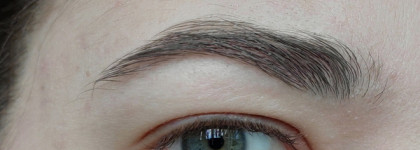 Карандаш для бровей Brow Arcade от Vivienne sabo в оттенке 04