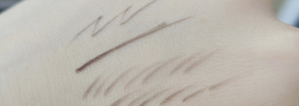 Карандаш для бровей Brow Arcade от Vivienne sabo в оттенке 04