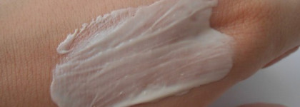 Исповедь маскоманьяка: минеральная очищающая маска Instant Purifying Mask серии Terra от Five Elements