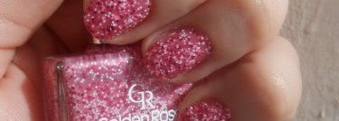 Лак Golden Rose Jolly Jewels №109 - кому ягодок с сахаром?