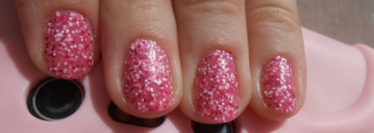 Лак Golden Rose Jolly Jewels №109 - кому ягодок с сахаром?