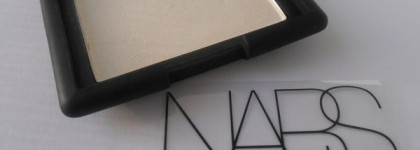 Хайлайтер Nars Highlighting Blush Powder  Albatross - моя птица счастья