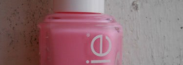 Лак Essie Need a Vacation №19 - Barbie Girl на каникулах