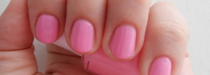 Лак Essie Need a Vacation №19 - Barbie Girl на каникулах
