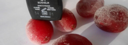 Chanel Rouge Coco Shine #61 Bonheur