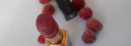 Chanel Rouge Coco Shine #61 Bonheur