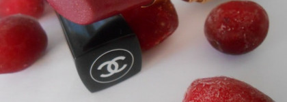 Chanel Rouge Coco Shine #61 Bonheur