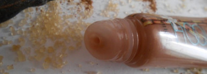 Группа "Карамельки" - блески и помады сладких оттенков (Clarins, Benefit, Beyu, L'oreal)