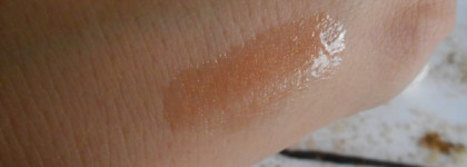 Группа "Карамельки" - блески и помады сладких оттенков (Clarins, Benefit, Beyu, L'oreal)