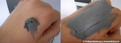 Мой выдумщик Missha - кислородная и глиняная маски